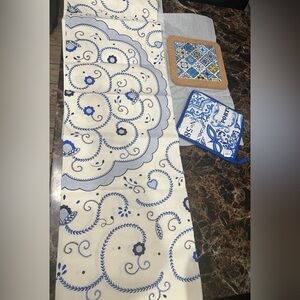 Portugal Kitchen Set